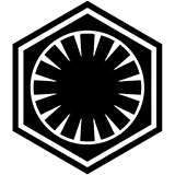 FIRST ORDER icon